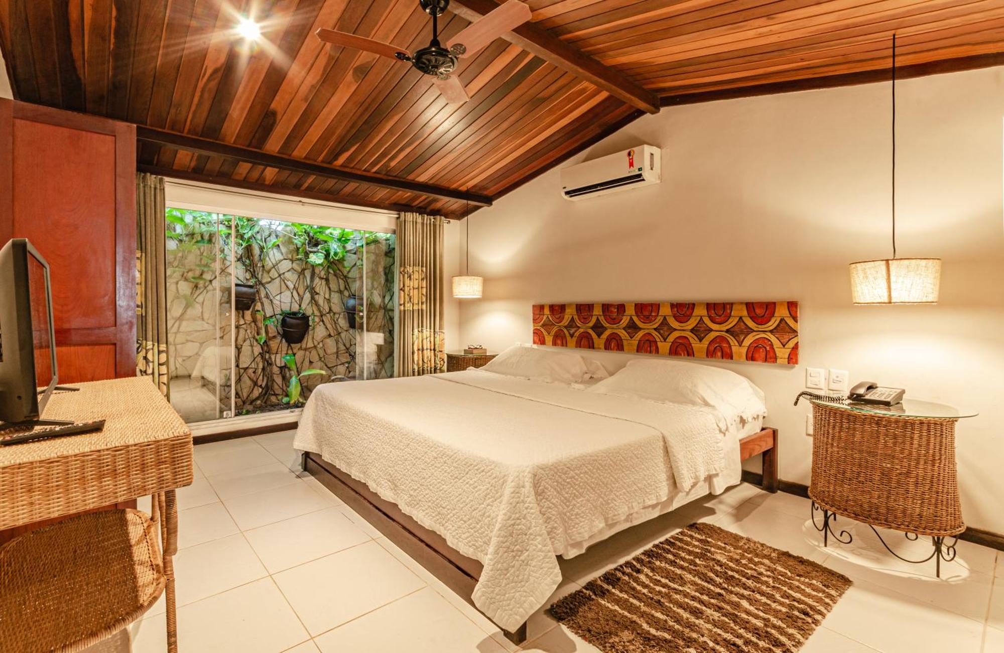 Hotel Ponta Do Madeiro Praia de Pipa
