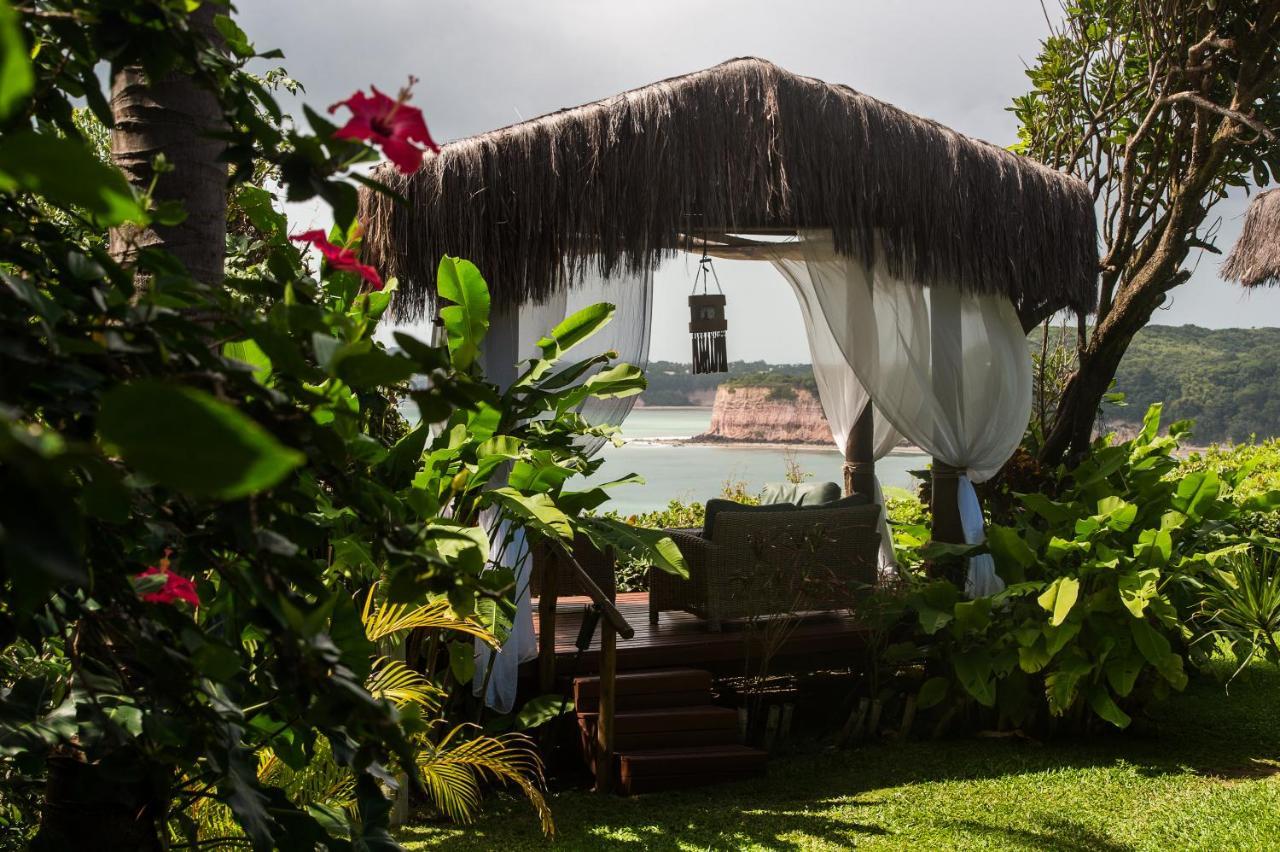 Hotel Ponta Do Madeiro