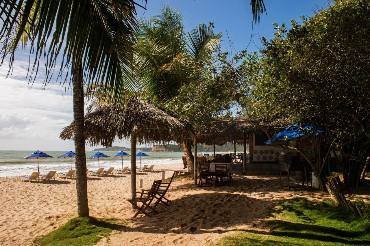 Ponta Do Madeiro 4*