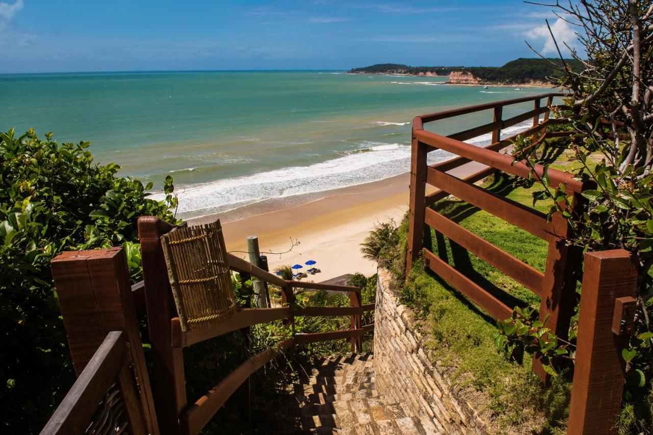 Hotel Ponta Do Madeiro