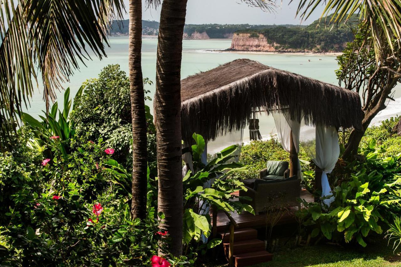 Ponta Do Madeiro Hotel Praia de Pipa