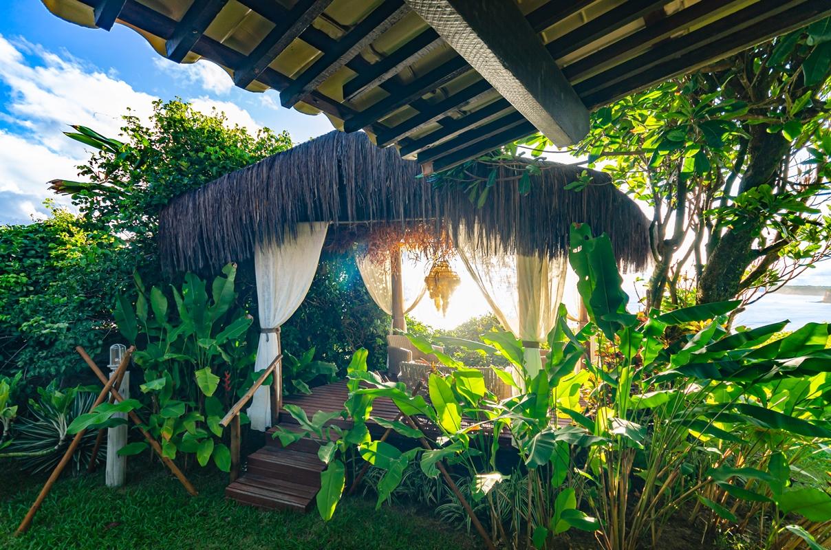 Hotel Ponta Do Madeiro 4*