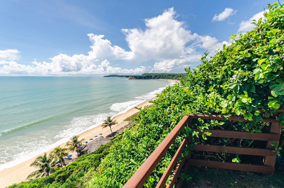 Ponta Do Madeiro Hotel