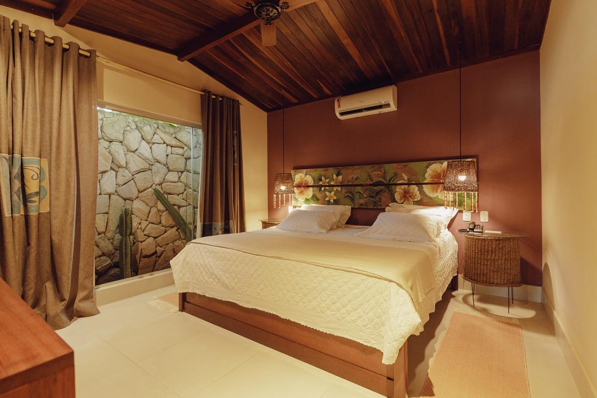 Hotel Ponta Do Madeiro