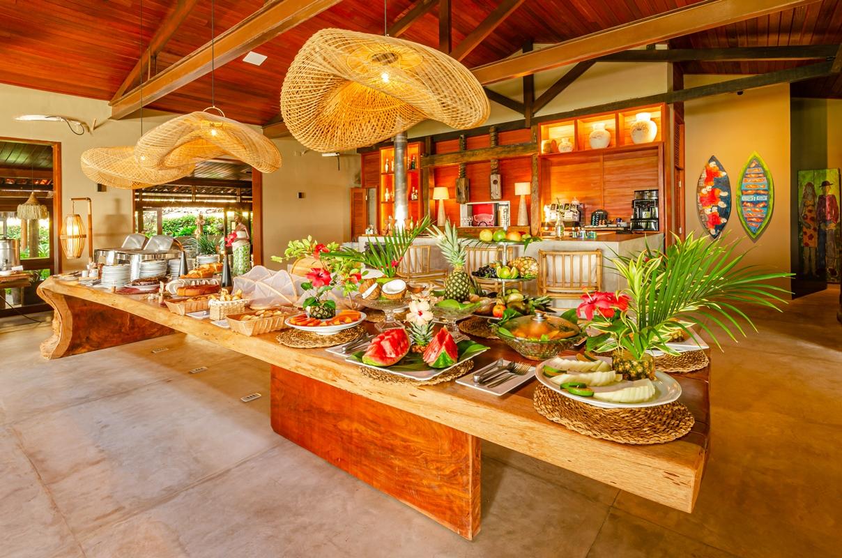 酒店 Ponta Do Madeiro 4*