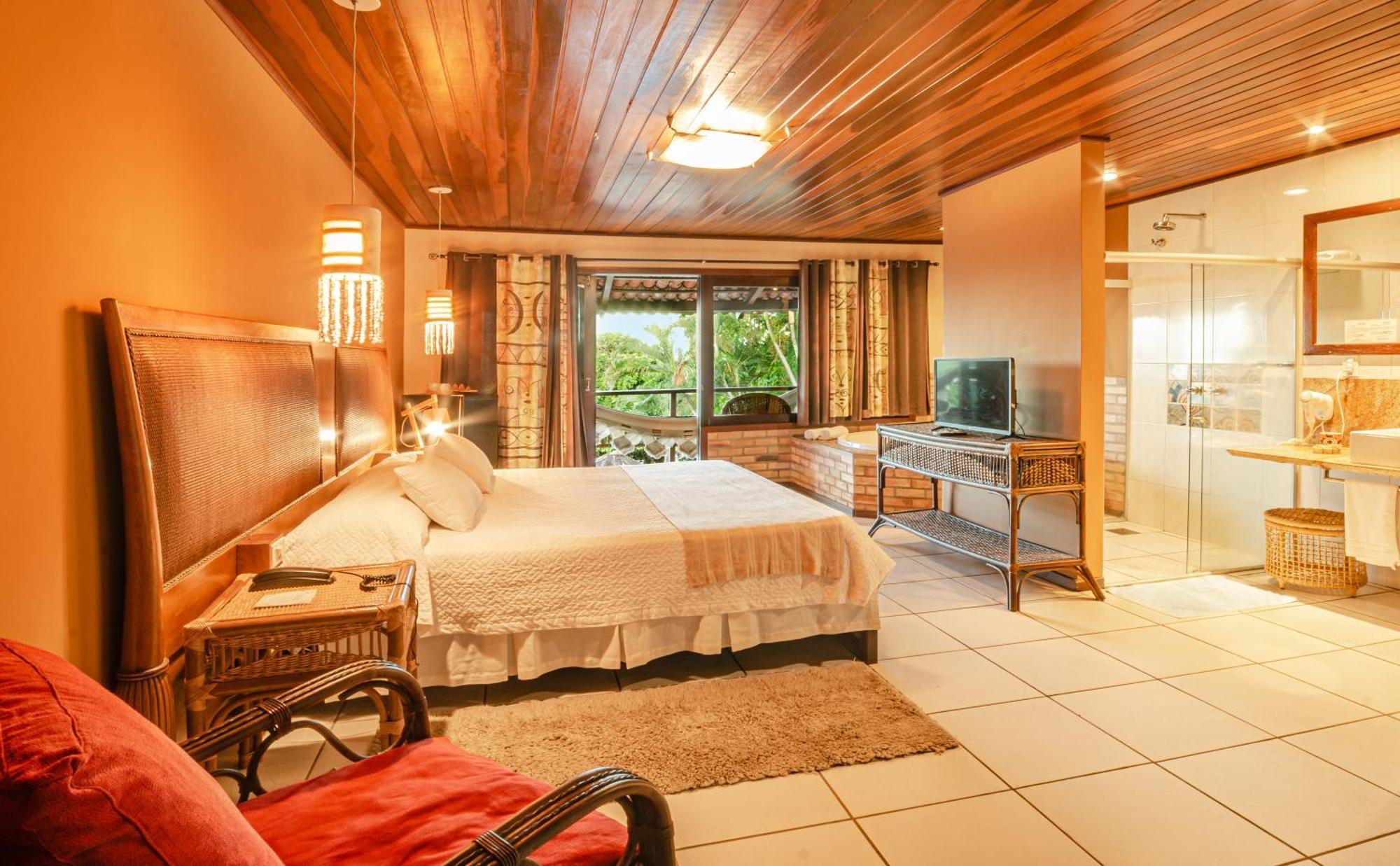 Hotel Ponta Do Madeiro Praia de Pipa