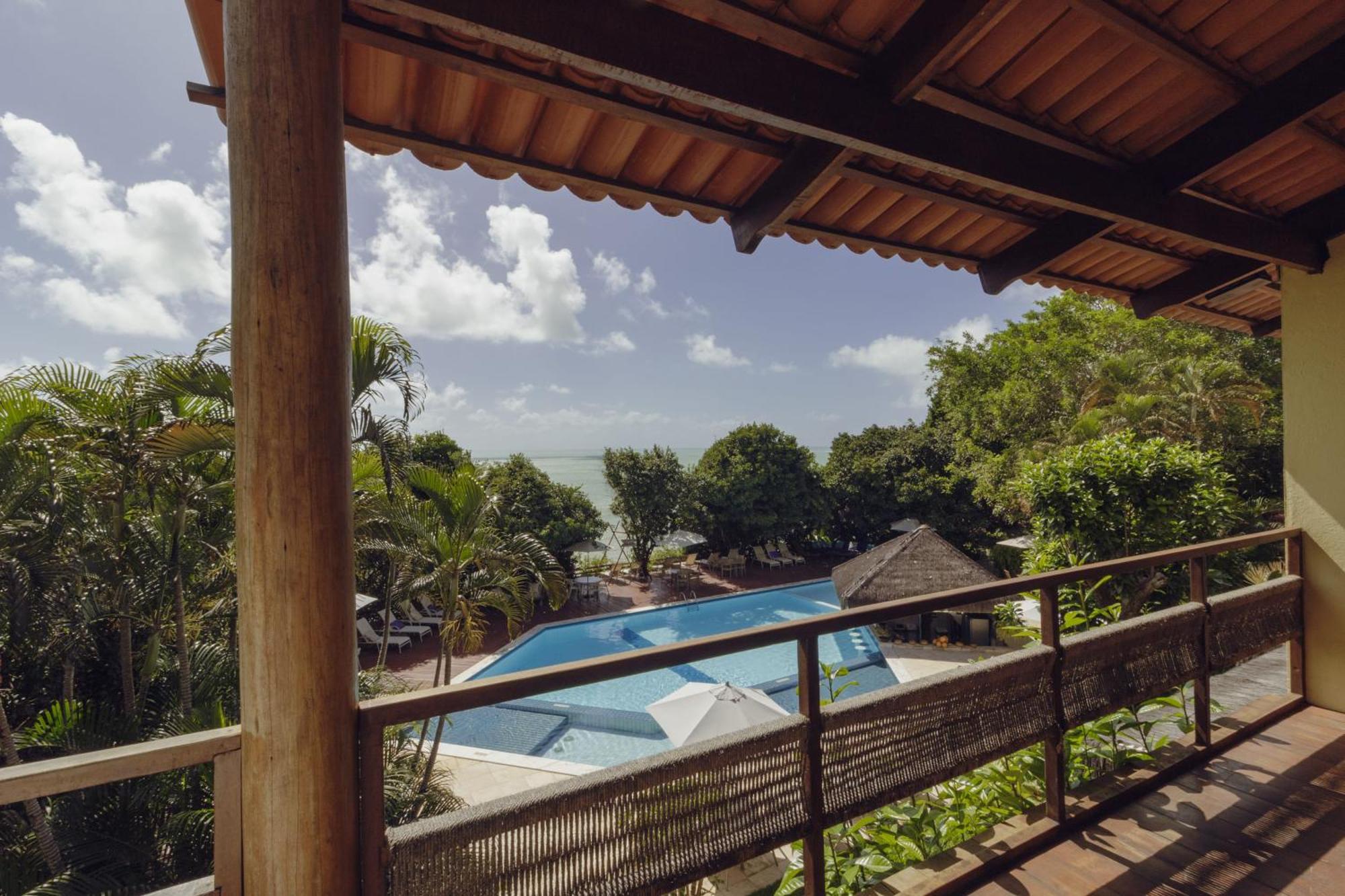 Hotel Ponta Do Madeiro