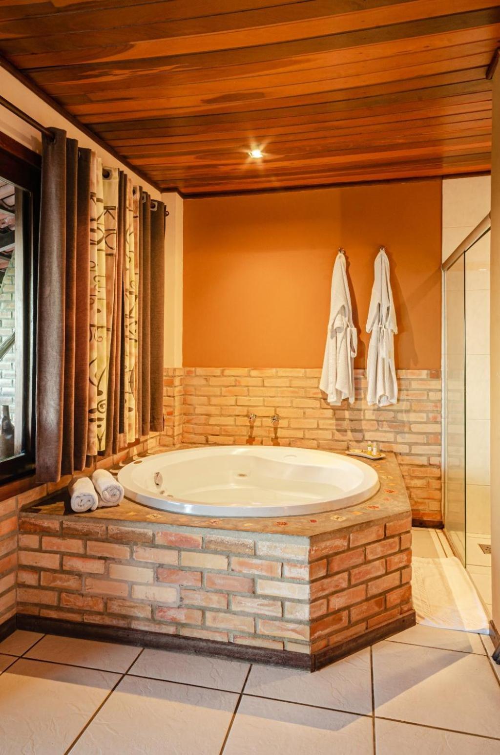 Hotel Ponta Do Madeiro