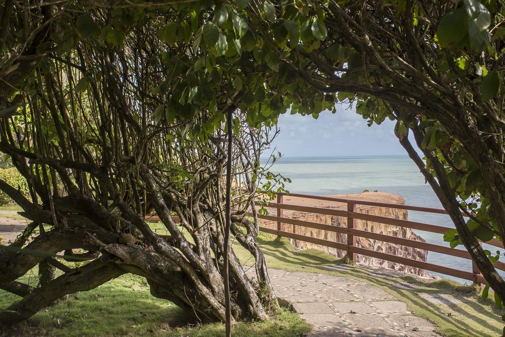 酒店 Ponta Do Madeiro Praia de Pipa