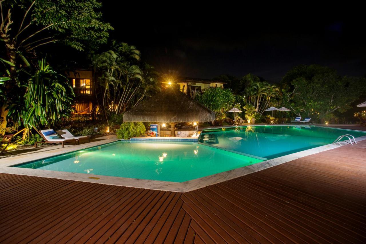 Hotel Ponta Do Madeiro
