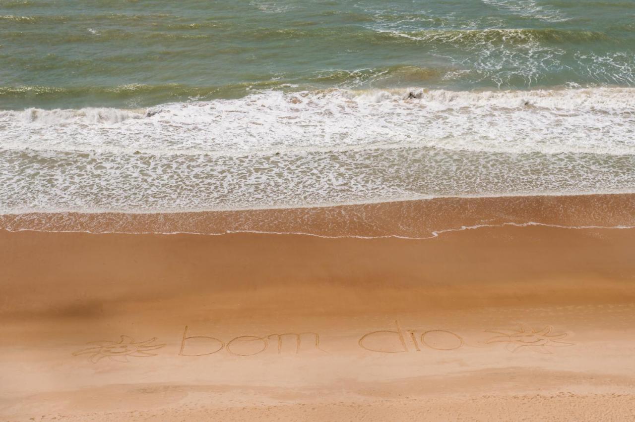 Ponta Do Madeiro Hotel Praia de Pipa