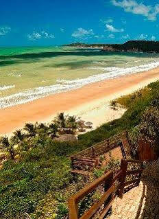 Hotel Ponta Do Madeiro Praia de Pipa