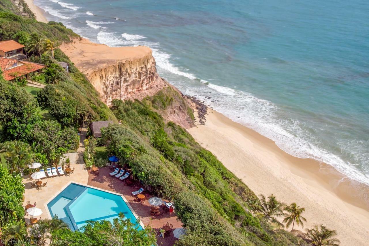 Ponta Do Madeiro Hotel Praia de Pipa