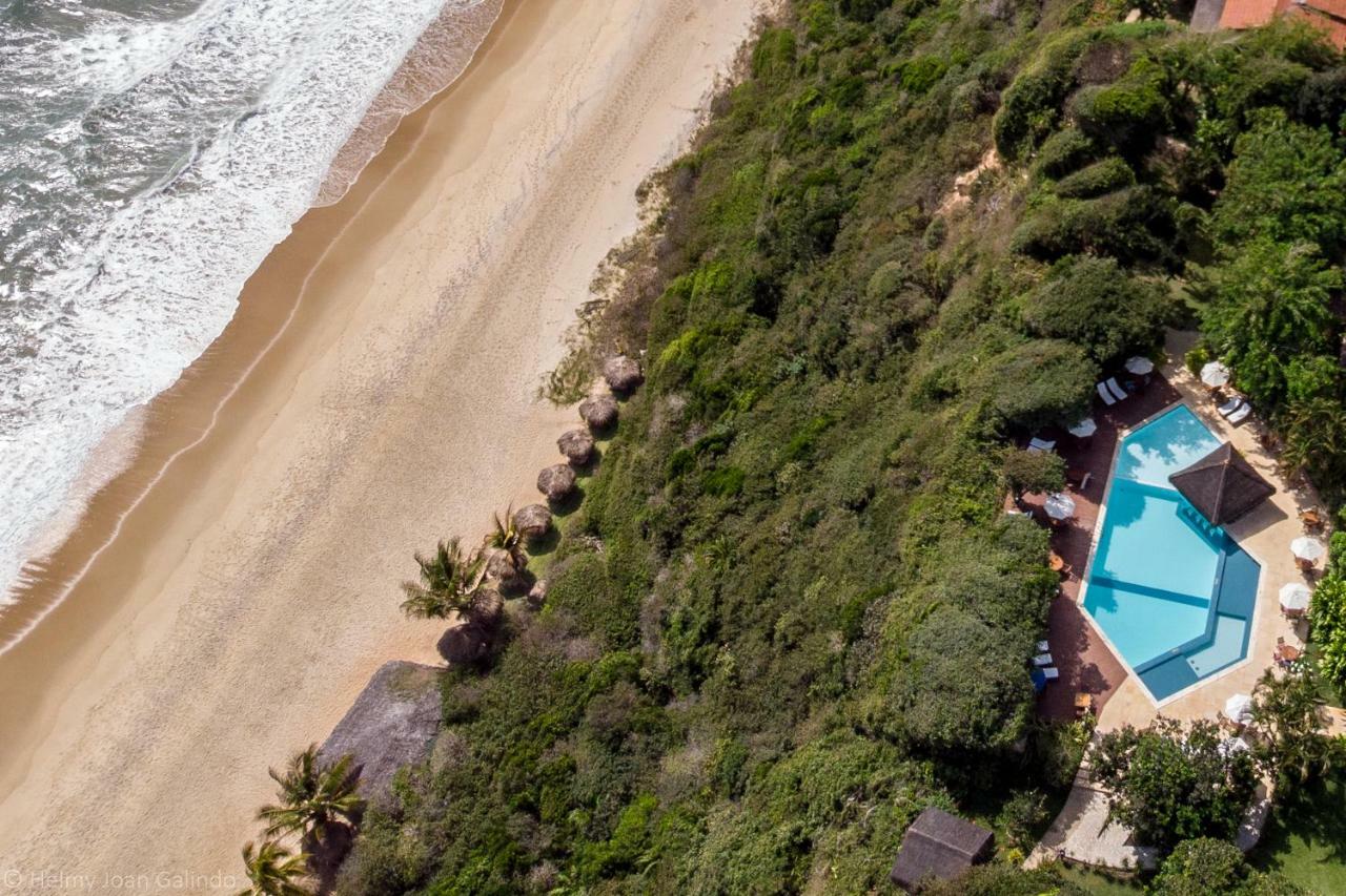 Hotel Ponta Do Madeiro